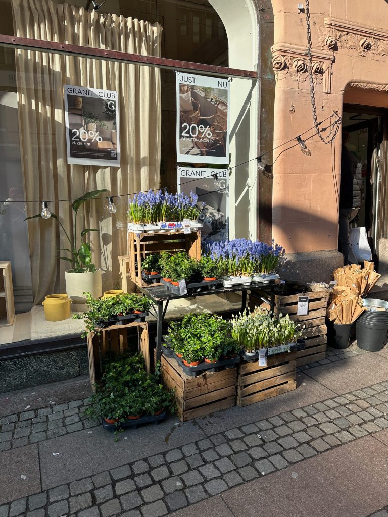 Visiter Malmö en 2 jours