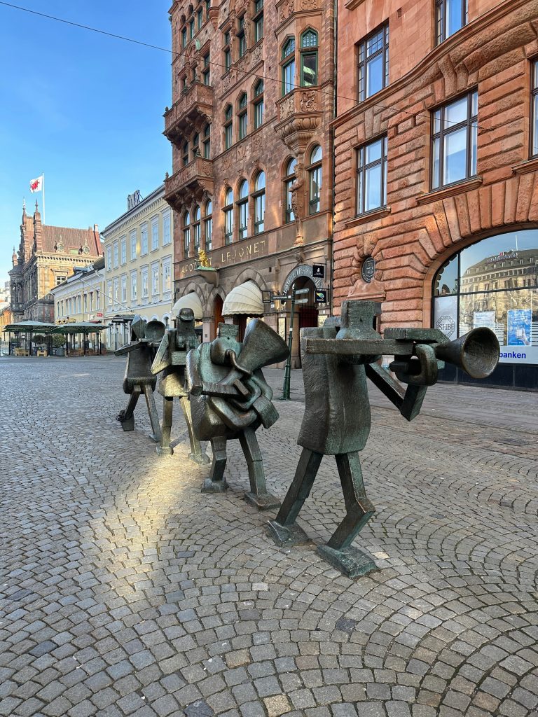 Visiter Malmö en 2 jours