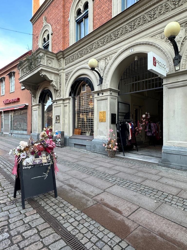 Visiter Malmö en 2 jours