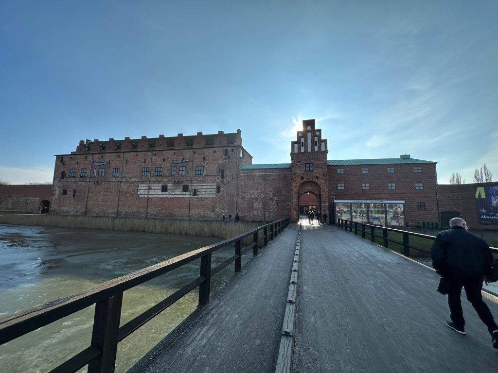 Visiter Malmö en 2 jours