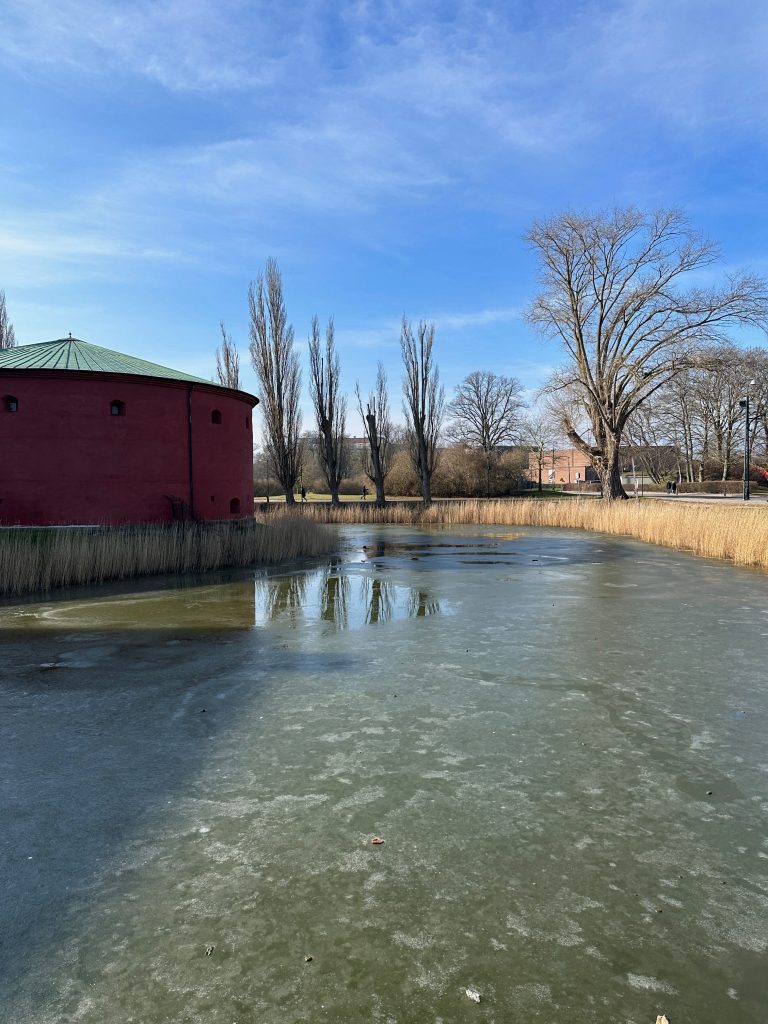 Visiter Malmö en 2 jours