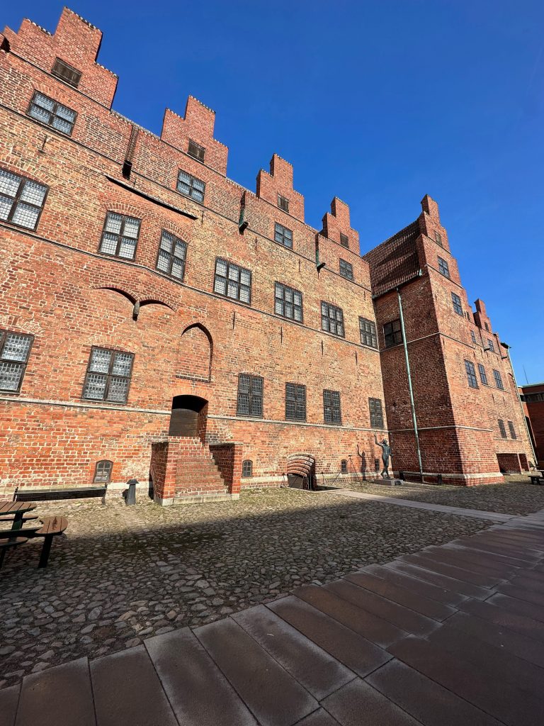Visiter Malmö en 2 jours