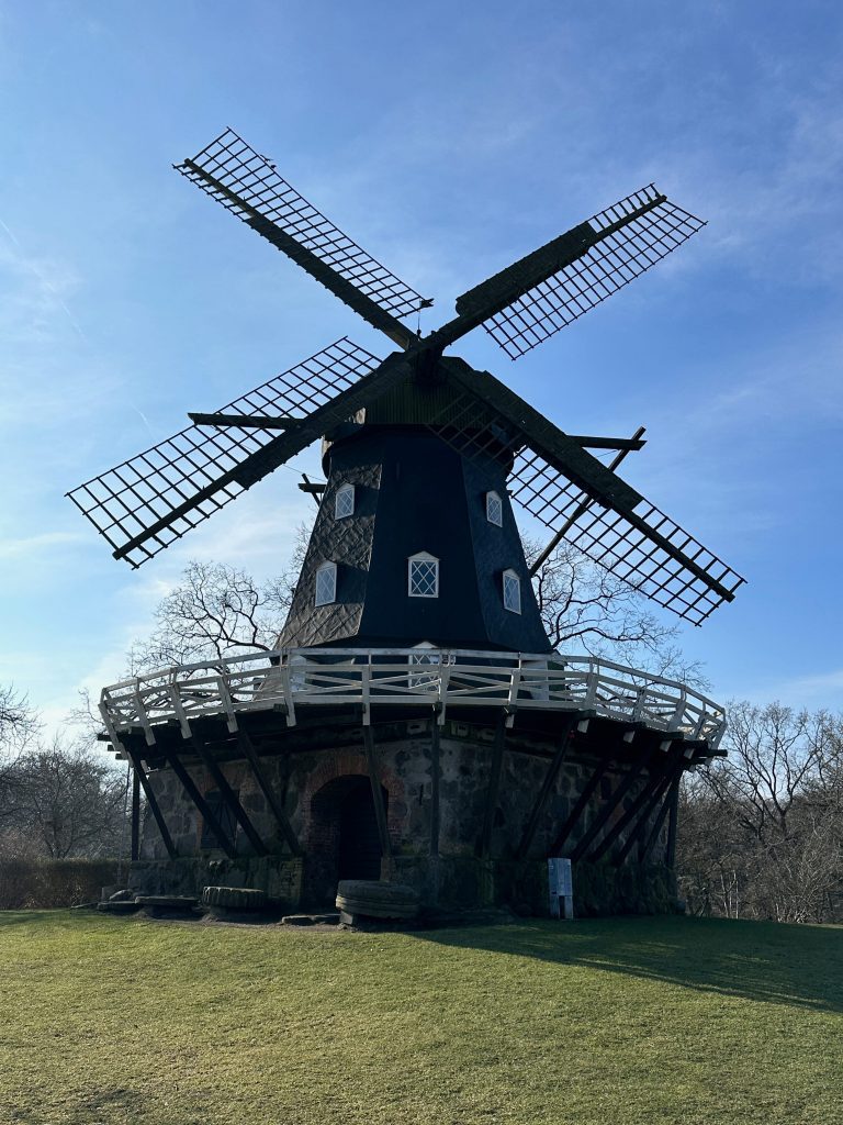Visiter Malmö en 2 jours