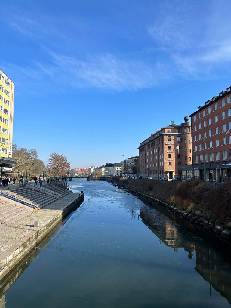 Visiter Malmö en 2 jours