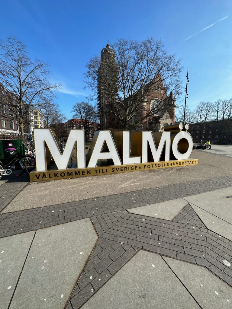 Visiter Malmö en 2 jours