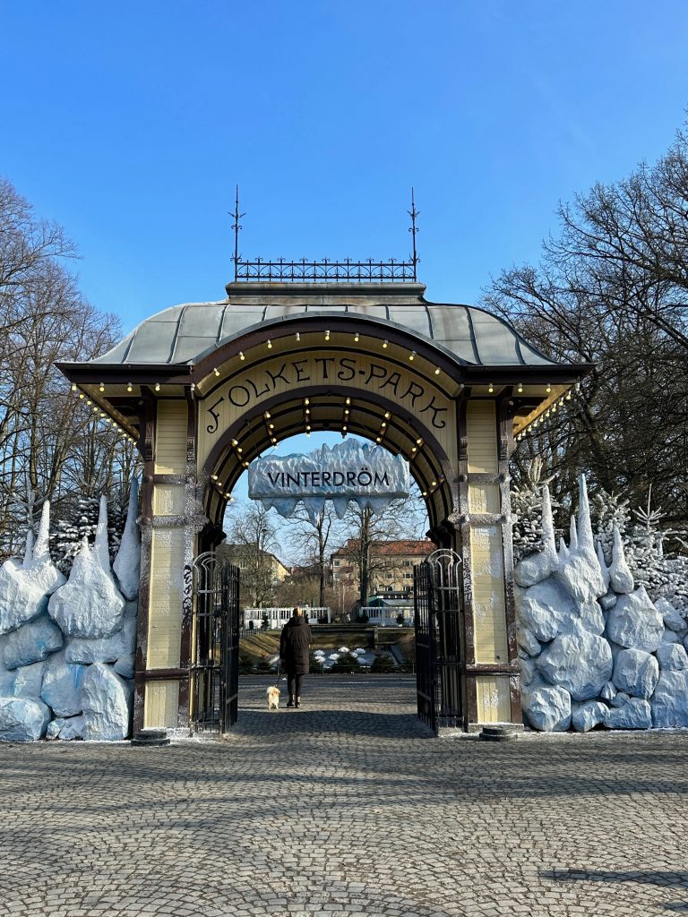 Visiter Malmö en 2 jours