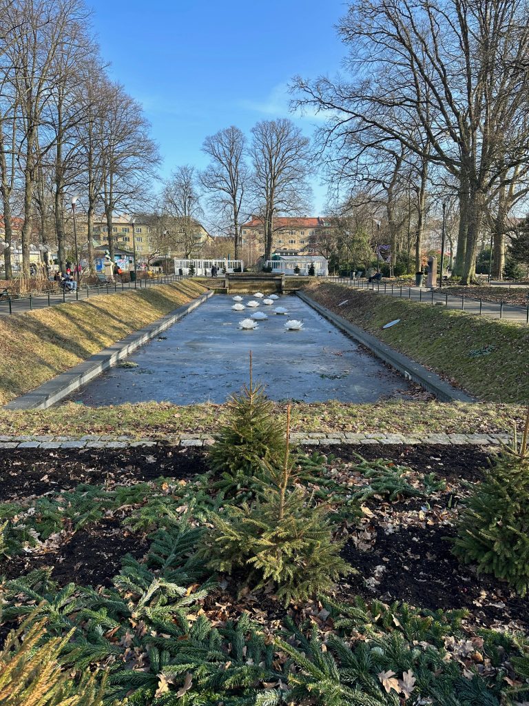 Visiter Malmö en 2 jours