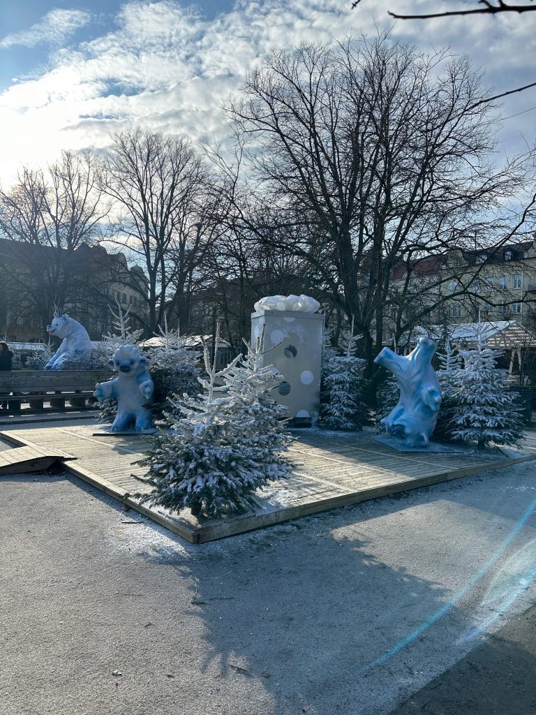 Visiter Malmö en 2 jours