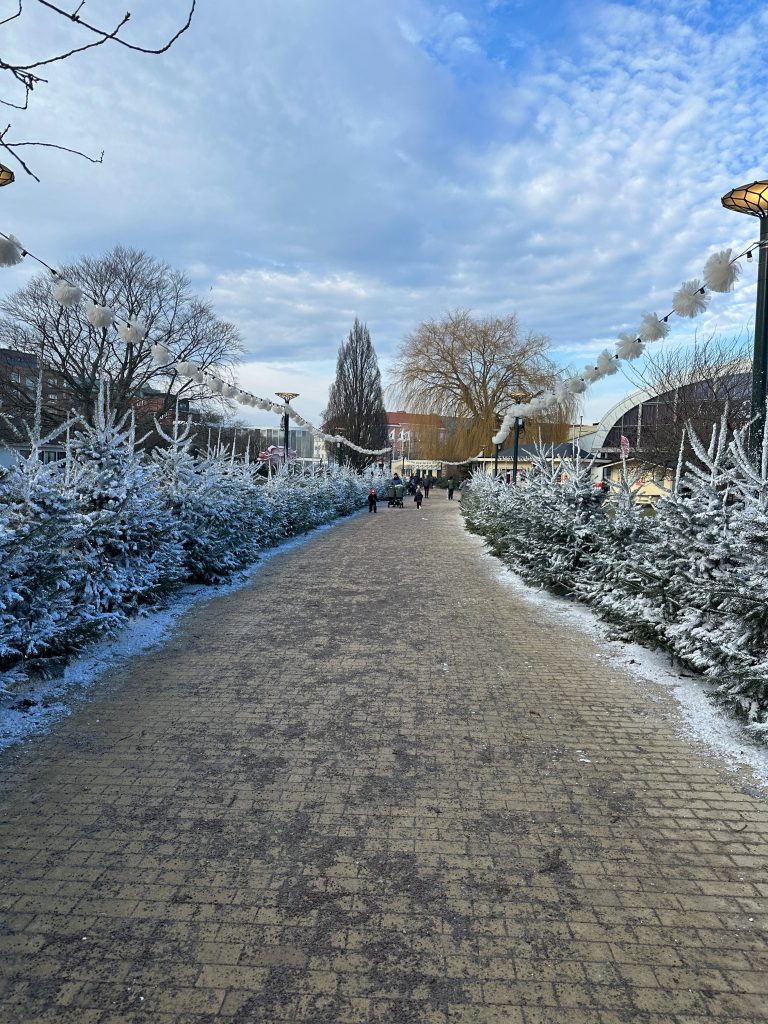 Visiter Malmö en 2 jours