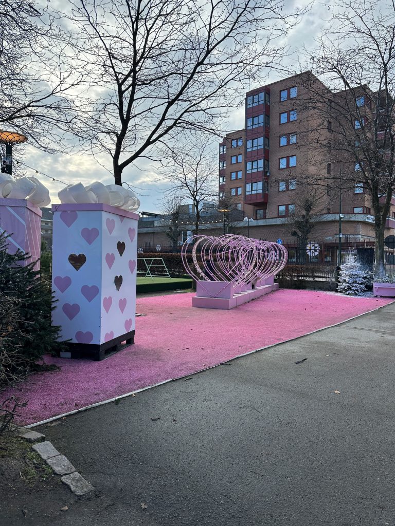 Visiter Malmö en 2 jours