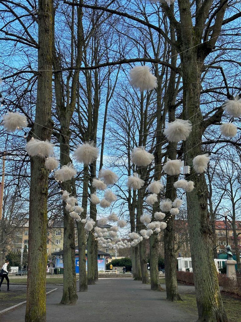Visiter Malmö en 2 jours