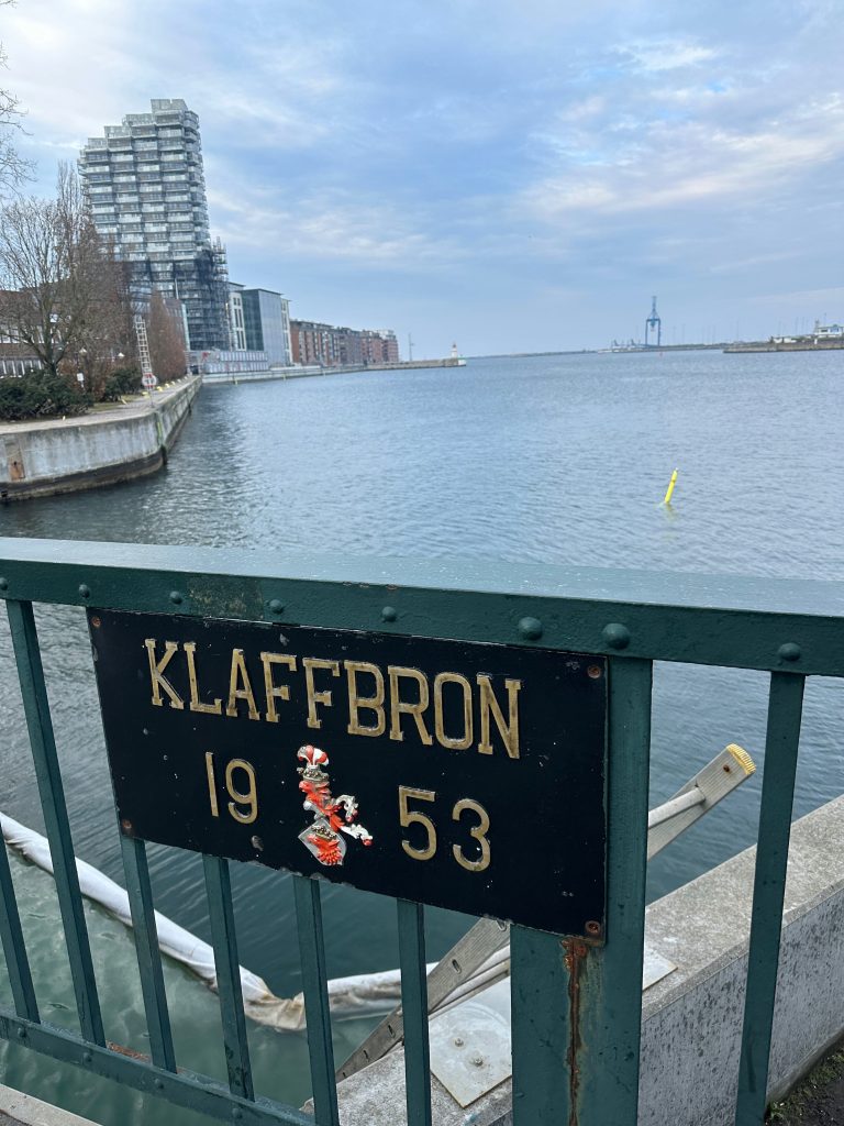 Visiter Malmö en 2 jours