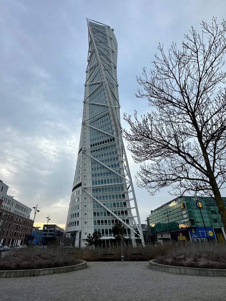 Visiter Malmö en 2 jours