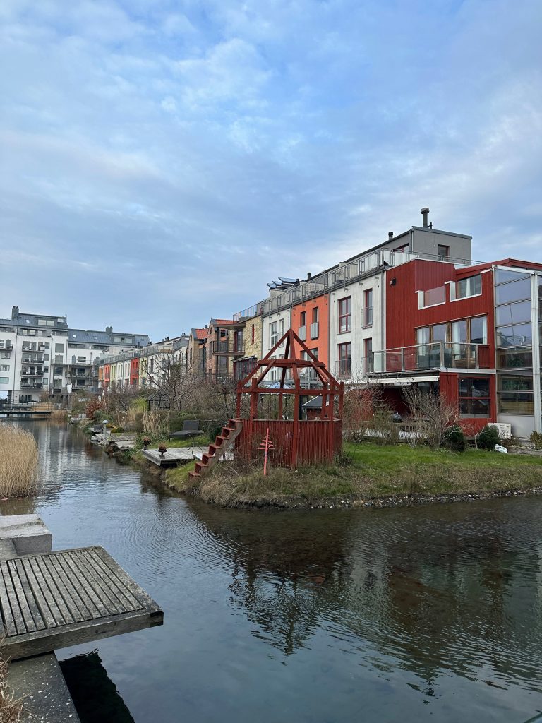Visiter Malmö en 2 jours