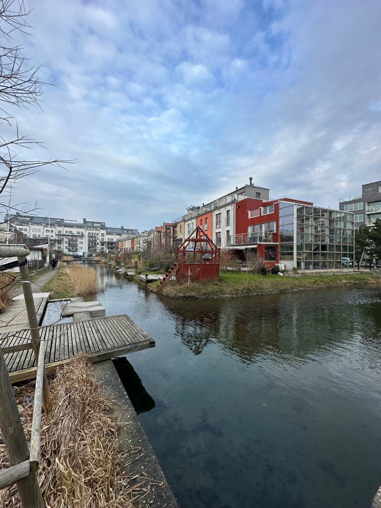 Visiter Malmö en 2 jours