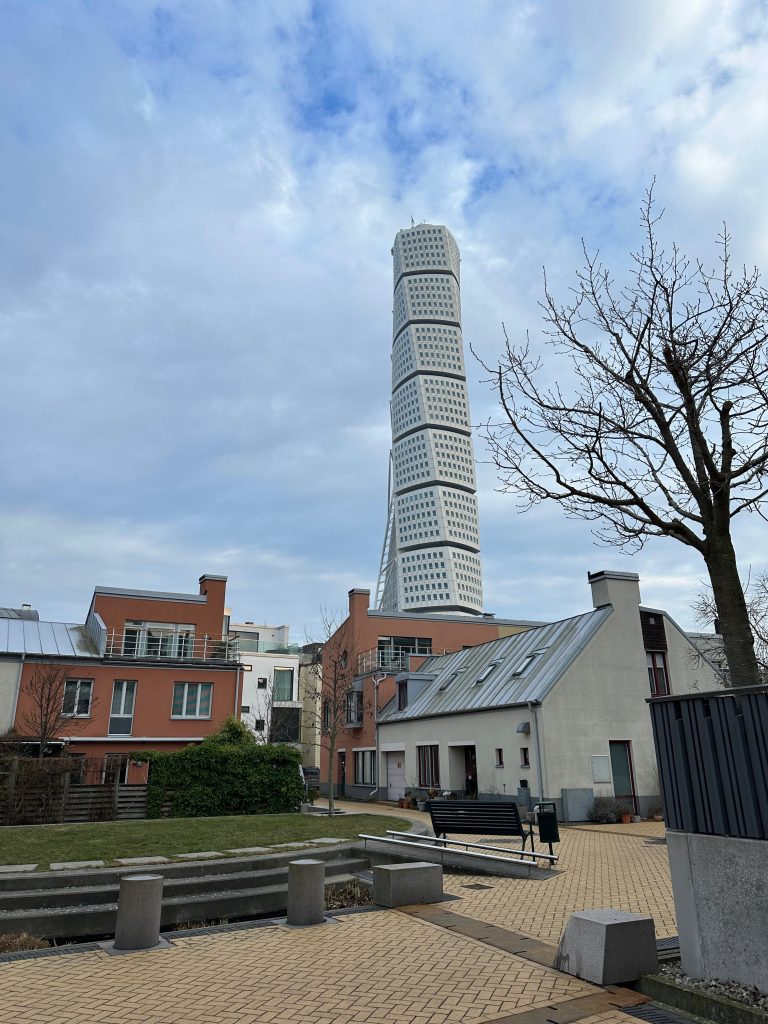 Visiter Malmö en 2 jours