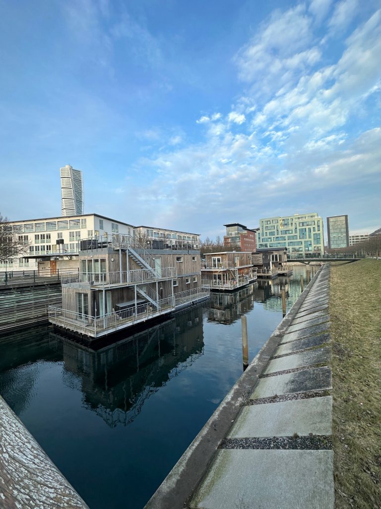 Visiter Malmö en 2 jours
