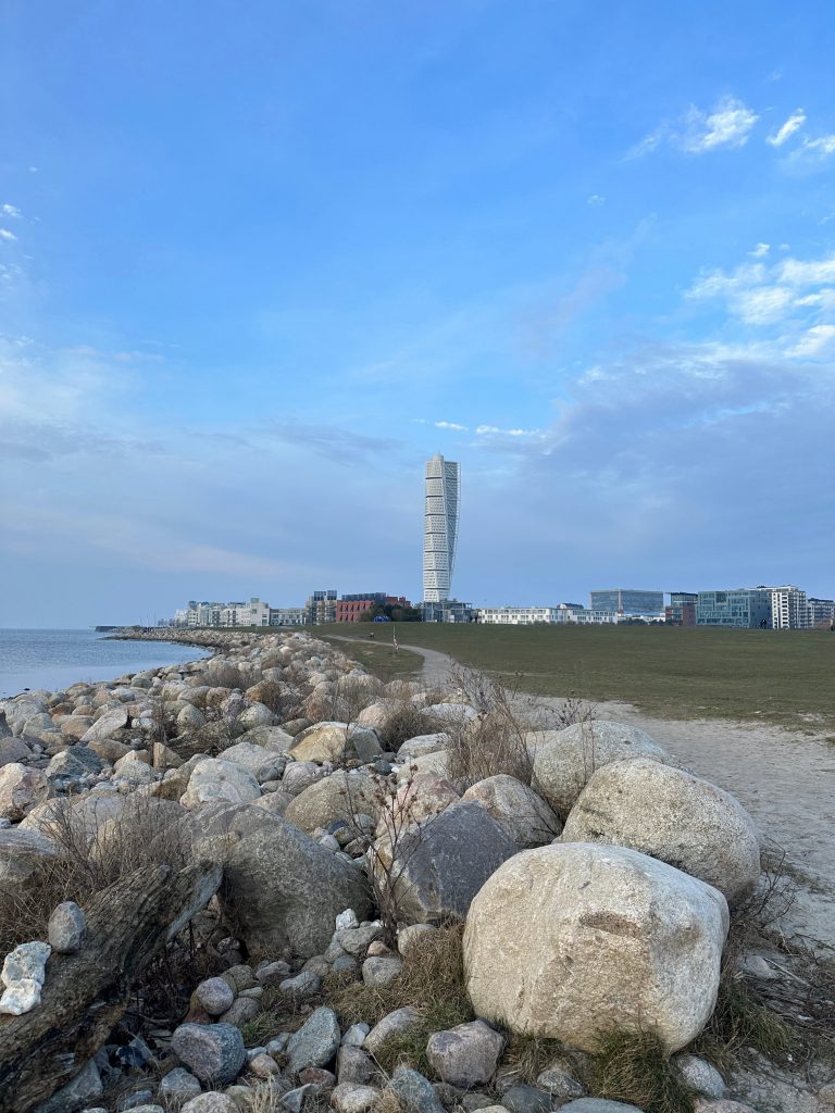 Visiter Malmö en 2 jours
