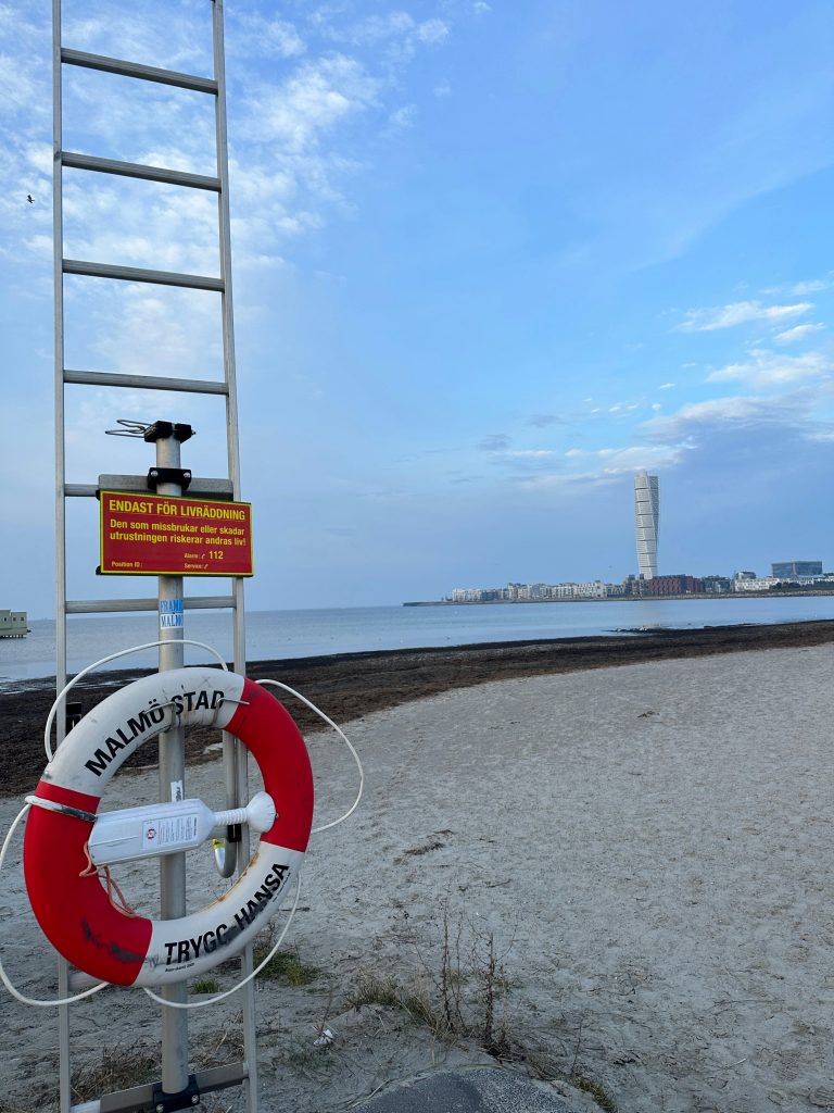Visiter Malmö en 2 jours