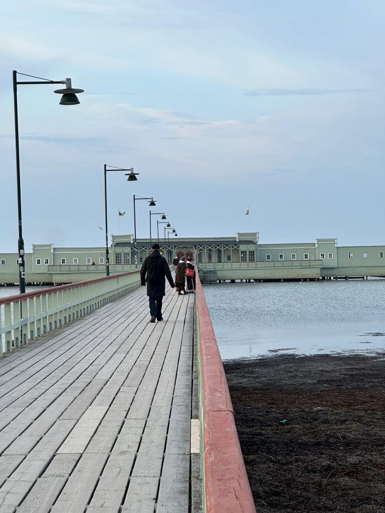 Visiter Malmö en 2 jours