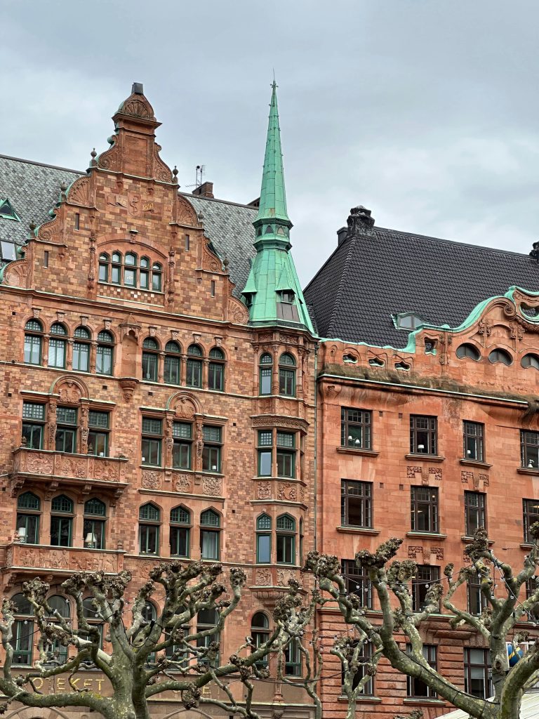Visiter Malmö en 2 jours
