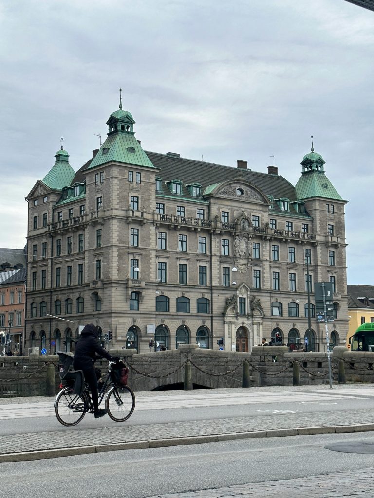 Visiter Malmö en 2 jours